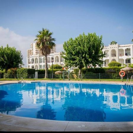 Ferienwohnung Gardenplaya Benalmádena Exterior foto