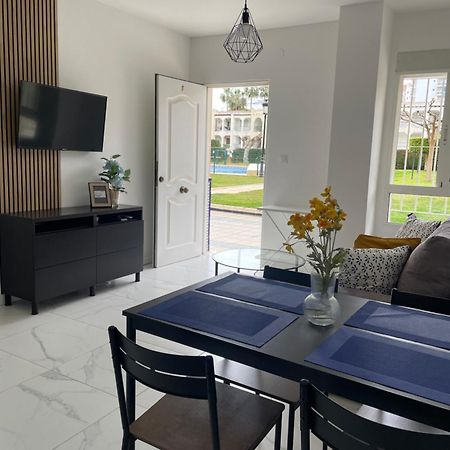 Ferienwohnung Gardenplaya Benalmádena Exterior foto