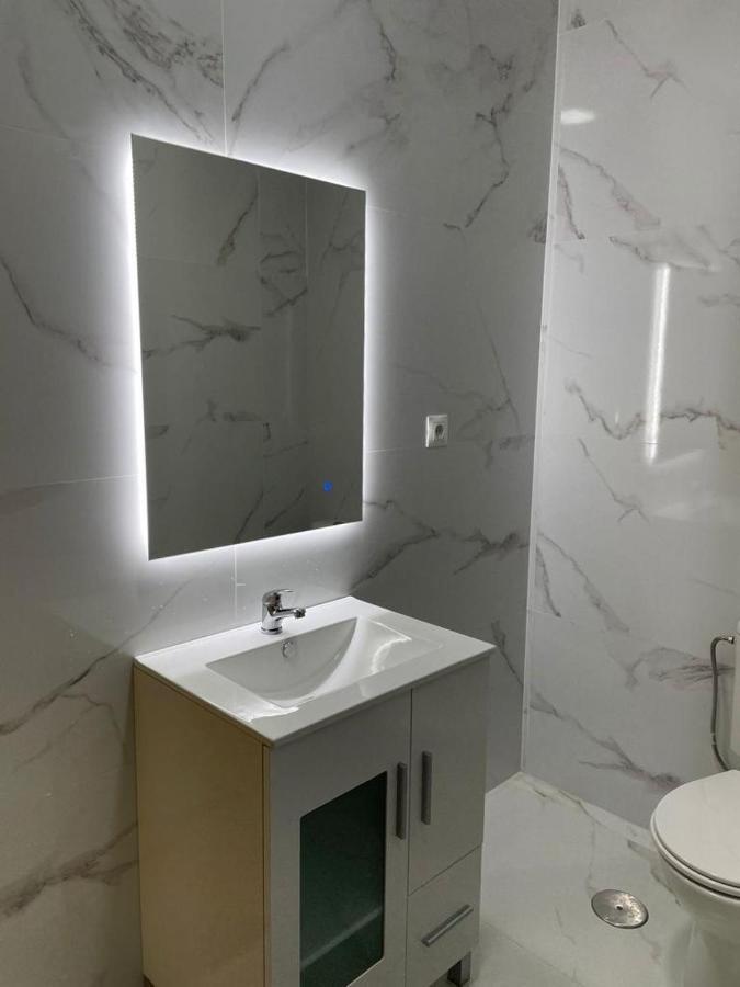 Ferienwohnung Gardenplaya Benalmádena Exterior foto