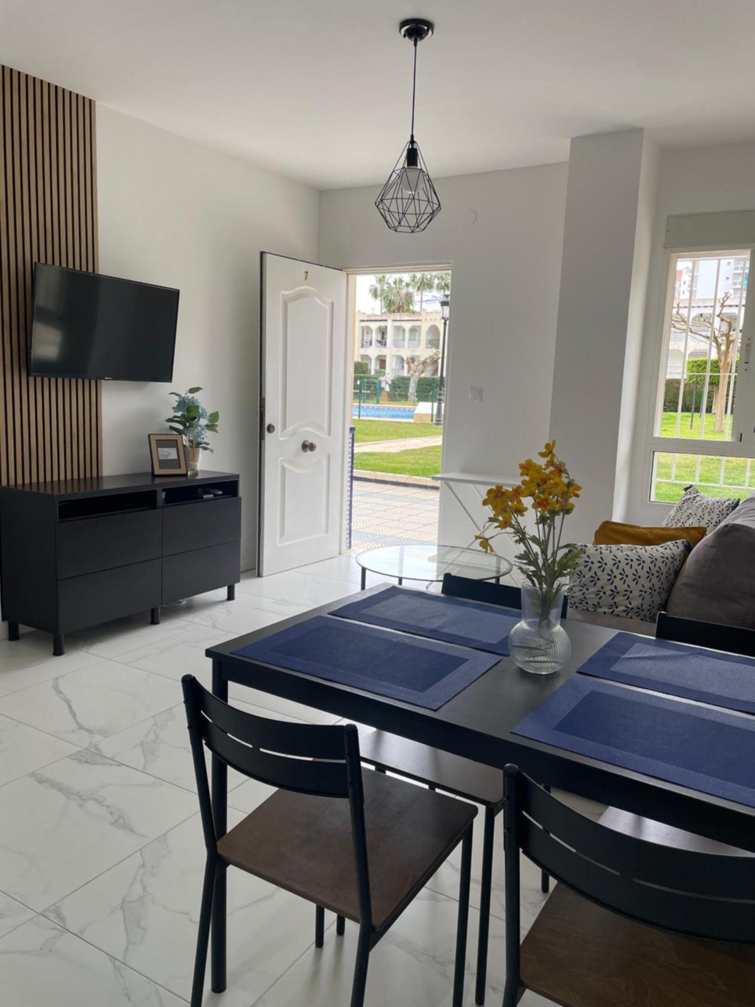 Ferienwohnung Gardenplaya Benalmádena Exterior foto
